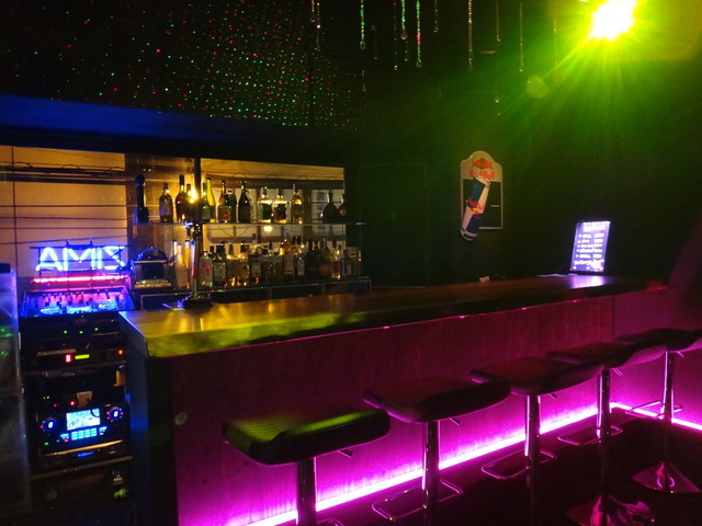 バープラス Bar 西宮北口 バー 食べログ