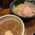 らーめん 木尾田 - 料理写真: