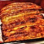 活鰻の店 つぐみ庵 - 