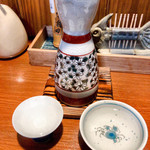 活鰻の店 つぐみ庵 - 