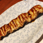 活鰻の店 つぐみ庵 - 