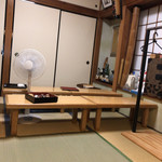 活鰻の店 つぐみ庵 - 