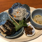 活鰻の店 つぐみ庵 - 