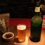 ハートランドビール