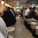 エキナカ酒場 しおつる