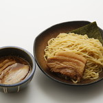 Kakuni Tsukemen (Dipping Nudle)