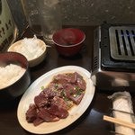 神保町食肉センター - 