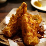 椿堂 BaRu - 