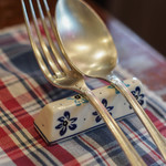 Bien - 金属洋食器（かとらり）