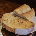 Bien - "麪麭（ぱん）"