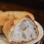 Bien - "麪麭（ぱん）"