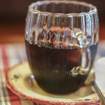 Bien - "冷咖啡（つめたきかうひい）"