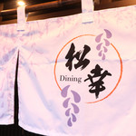 Dining Matsuko U - 