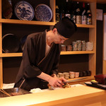 Dining Matsuko U - 