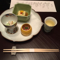 蒼樹庵 - 