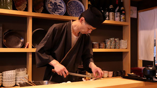 Dining Matsuko U - 