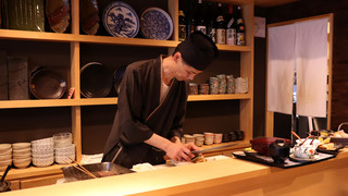 Dining Matsuko U - 