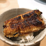 うを徳 - うな小丼