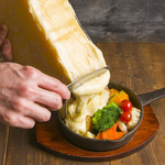 CheeseTable 池袋店