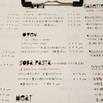 ビーダブリュー カフェ - 