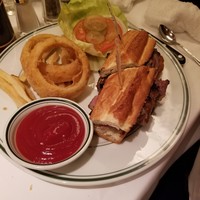 ウルフギャング・ステーキハウス 六本木 - 