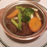 ウルフギャング・ステーキハウス 六本木 - 