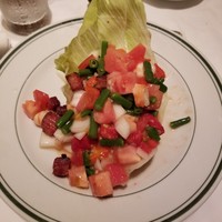 ウルフギャング・ステーキハウス 六本木 - 