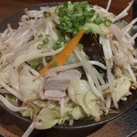 居酒屋げらげら 旧店名 居酒屋 炎kai 新潟 居酒屋 食べログ