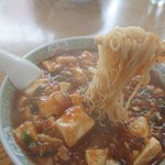 Kinryuu - 麺リフト