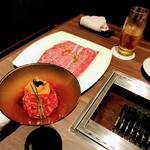 高麗房 - ユッケの王様