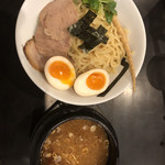 らーめん やまふじ - 