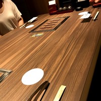 高麗房 - 個室はこんな感じ