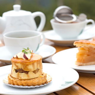 赤倉観光ホテル カフェテラス_2