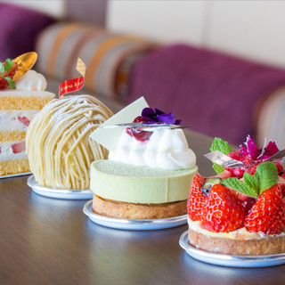 赤倉観光ホテル カフェテラス_1