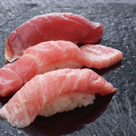 Bluefin Tuna Samadhi