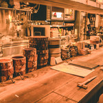 山芋の多い料理店 - 内観写真