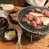 焼肉×ホルモン 武蔵関 ひゃくてん