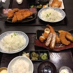 Tonkatsu Hamakatsu - 