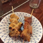 みそだれやきとり かんちゃん - 