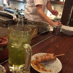 みそだれやきとり かんちゃん - 