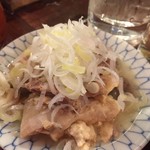 みそだれやきとり かんちゃん - 