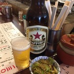 みそだれやきとり かんちゃん - 