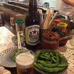 みそだれやきとり かんちゃん - 