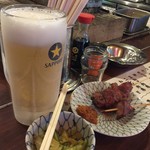 みそだれやきとり かんちゃん - 