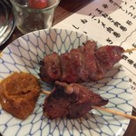 みそだれやきとり かんちゃん - 