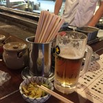 みそだれやきとり かんちゃん - 