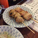 みそだれやきとり かんちゃん - 