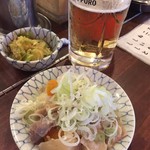 みそだれやきとり かんちゃん - 