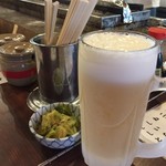 みそだれやきとり かんちゃん - 