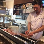 みそだれやきとり かんちゃん - 